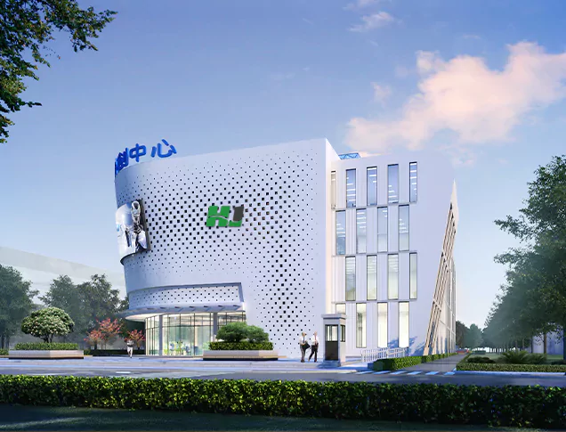 Huijue Group Photovoltaic Energy Storage Product R&D Center