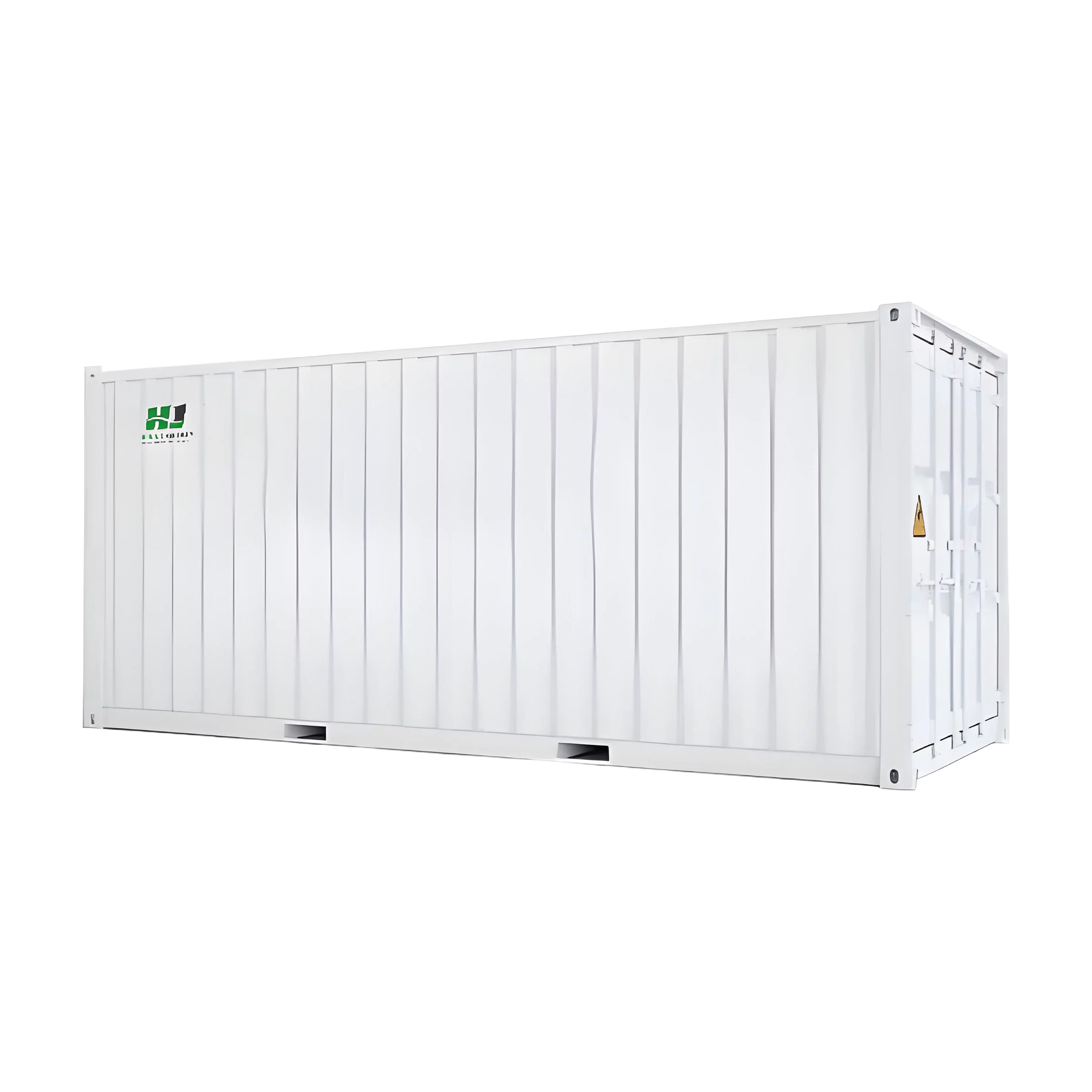 Liquid-Cooled Containerized Energy Storage System