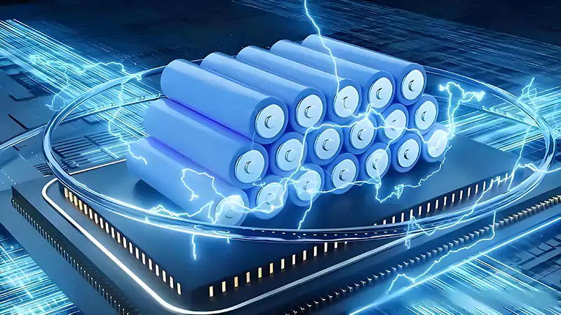 Is solid state battery technology expected to be used in home energy storage?