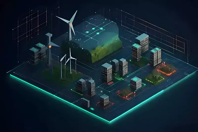 How Virtual Power Plants Are Transforming the Home Energy Storage Landscape