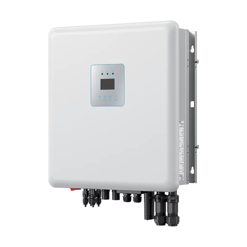 Hybrid Grid Inverter