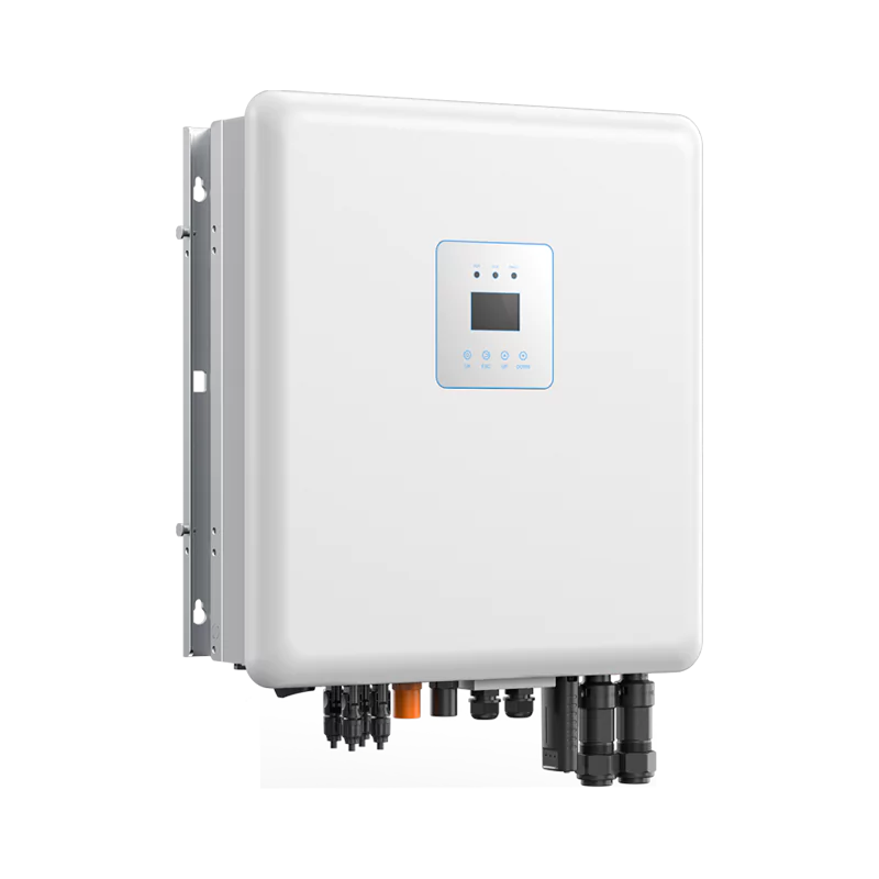 Hybrid Grid Inverter