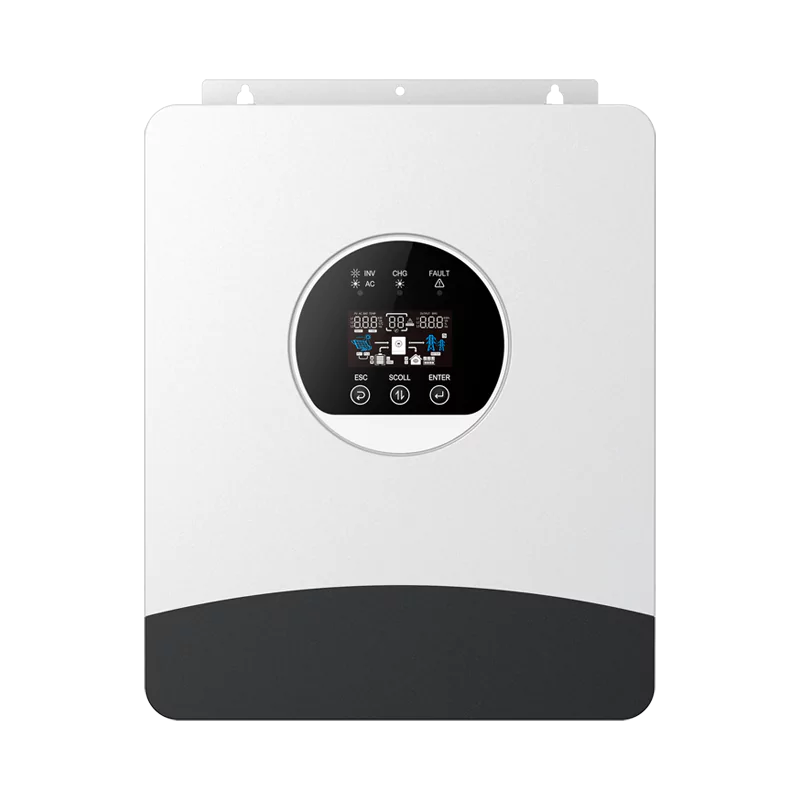 Off-Grid Energy Storage Inverter