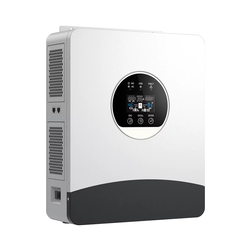 Off-Grid Energy Storage Inverter