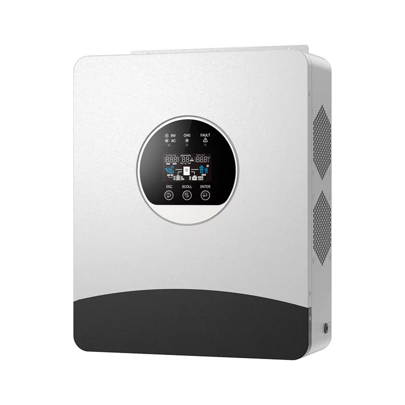 Off-Grid Energy Storage Inverter