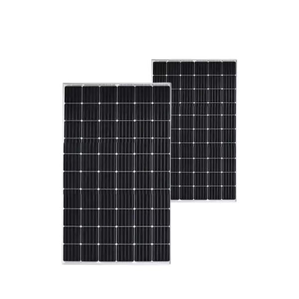 HJT Photovoltaic Module 550W-700W