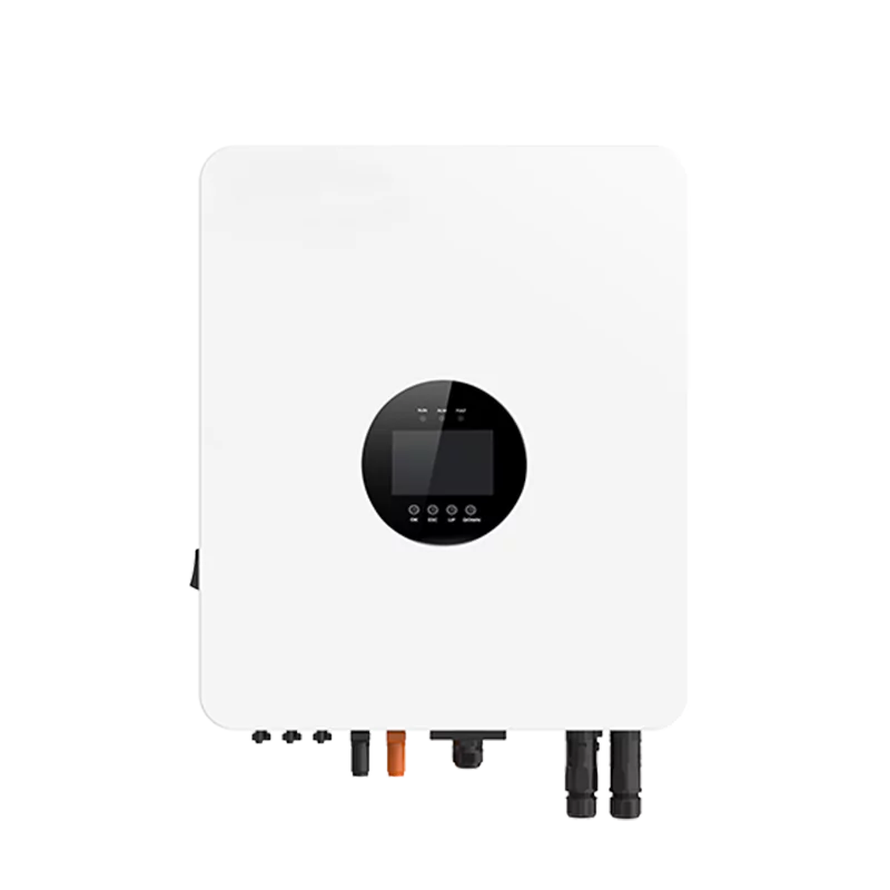 Three-Phase Hybrid Inverter