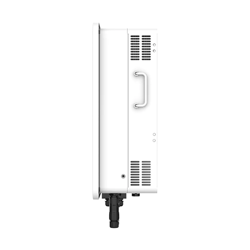 Three-Phase Hybrid Inverter