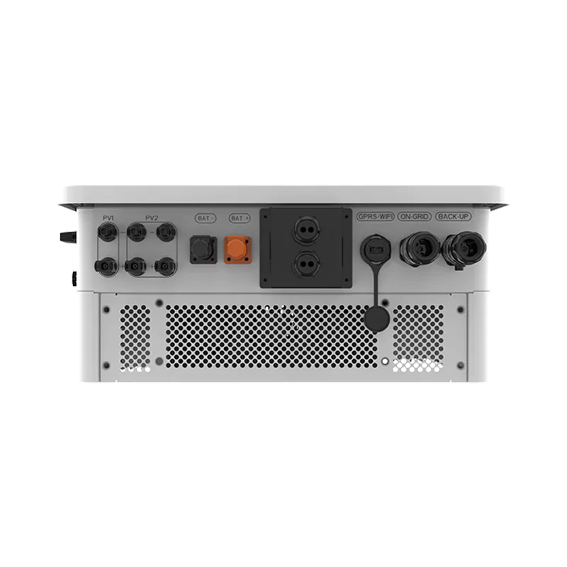 Three-Phase Hybrid Inverter