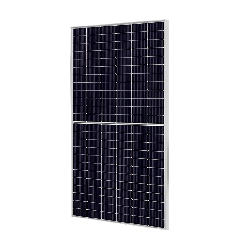 HJT Photovoltaic Module 650W-700W